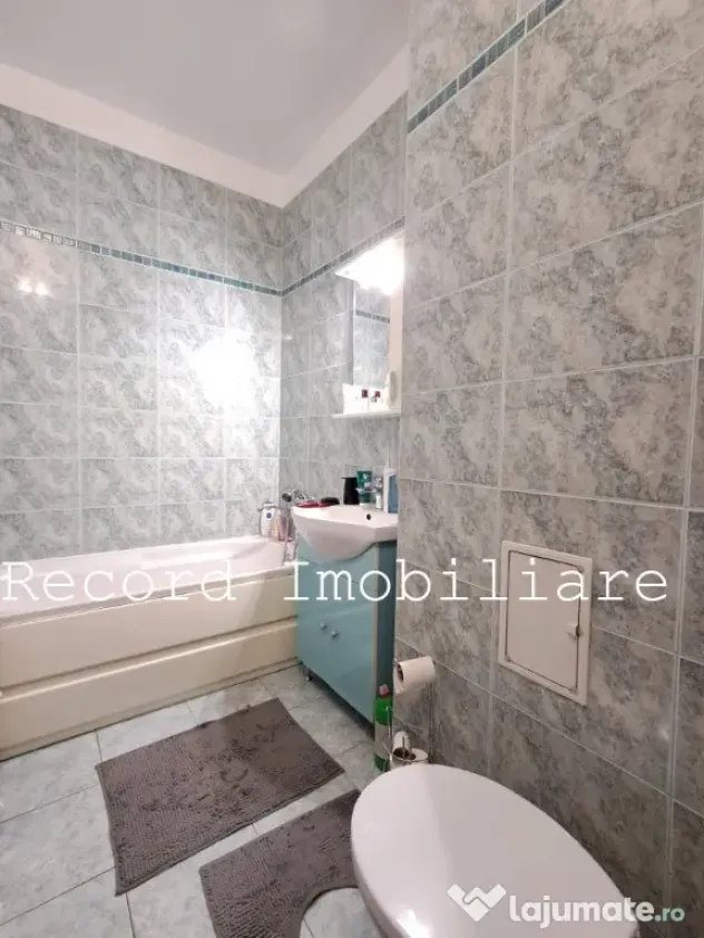 Ap 2 camere, balcon 7 mp, 10 min de FSEGA, Iulius Mall, Gheorgheni - Cluj-Napoca (Cluj)