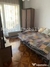 Ap 2 camere, balcon 7 mp, 10 min de FSEGA, Iulius Mall, Gheorgheni