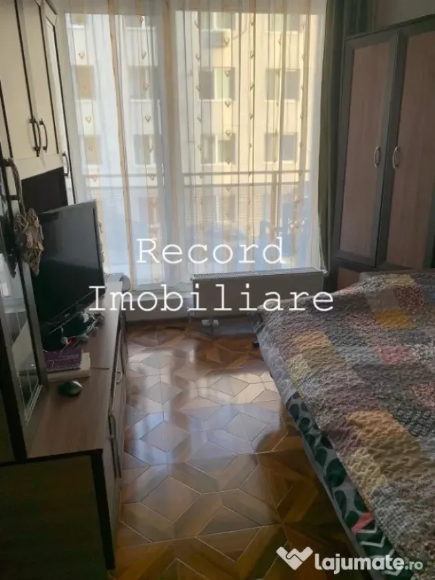 Ap 2 camere, balcon 7 mp, 10 min de FSEGA, Iulius Mall, Gheorgheni - Cluj-Napoca (Cluj)