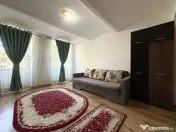 Apartament cu 1 camera, 33mp utili, demisol inalt- Zona Balc 