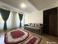 Apartament cu 1 camera, 33mp utili, demisol inalt- Zona Balc