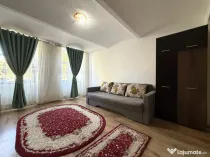 Apartament cu 1 camera, 33mp utili, demisol inalt- Zona Balc