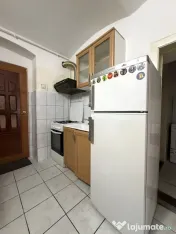 Apartament cu 1 camera, 33mp utili, demisol inalt- Zona Balc 