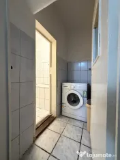 Apartament cu 1 camera, 33mp utili, demisol inalt- Zona Balc 