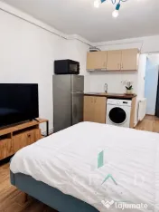 Garsoniera | 2 parcari | Boxa la subsol | Marasti/Calea Doro 