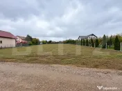 Teren Intravilan, Itcani, Deschidere 32m 