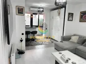 Vanzare 2 Camere cu Gradina 55 mp Solstitiului/Popesti Leordeni 