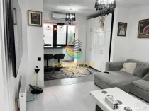 Vanzare 2 Camere cu Gradina 55 mp Solstitiului/Popesti Leordeni