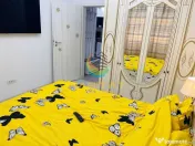 Vanzare 2 Camere cu Gradina 55 mp Solstitiului/Popesti Leordeni 