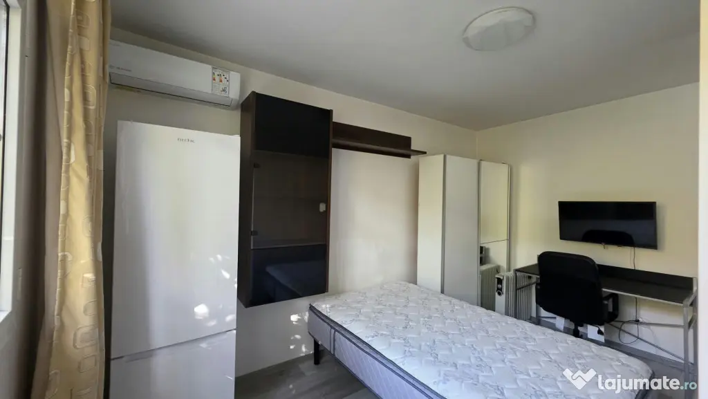 Garsoniera Mall Vitan-confort 3 - Bucuresti (Bucuresti-Ilfov)