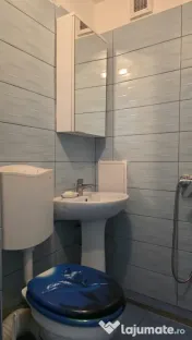 Garsoniera Mall Vitan-confort 3