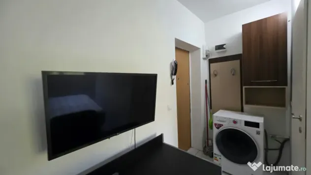 Garsoniera Mall Vitan-confort 3 - Bucuresti (Bucuresti-Ilfov)