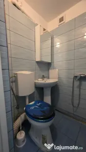 Garsoniera Mall Vitan-confort 3