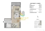 Apartament 2 camere decomandat Metrou Berceni!