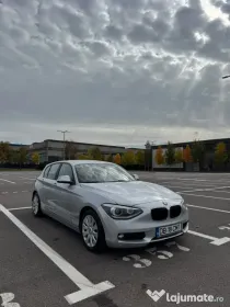 BMW Seria 1 116i 2013 F20