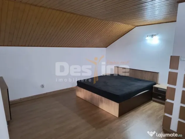 Casa individuala 5 camere, independenta energetic - Dobrovat - Dobrovat (Iasi)