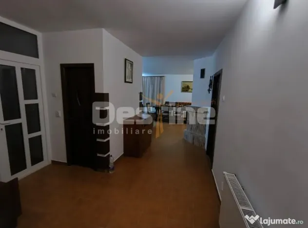 Casa individuala 5 camere, independenta energetic - Dobrovat - Dobrovat (Iasi)