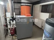 Casa individuala 5 camere, independenta energetic - Dobrovat 