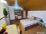 Casa individuala 5 camere, independenta energetic - Dobrovat 