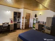 Casa individuala 5 camere, independenta energetic - Dobrovat 