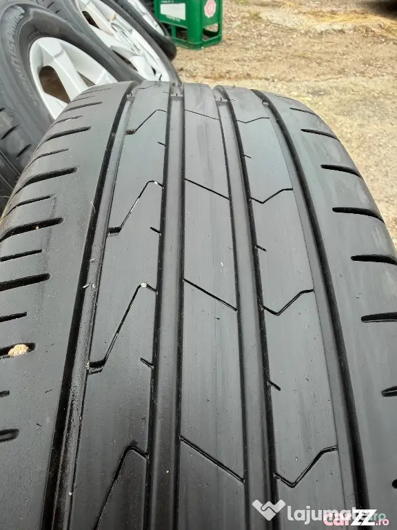 Jante Originale Dacia Duster 5x114,3/16 - Ploiesti (Prahova)