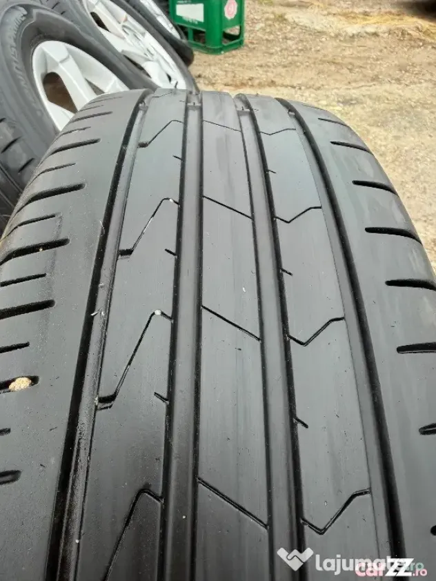 Jante Originale Dacia Duster 5x114,3/16 - Ploiesti (Prahova)