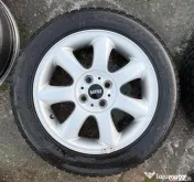 Jante Mini Cooper 4x100/16