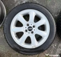 Jante Mini Cooper 4x100/16