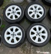 Jante Mini Cooper 4x100/16