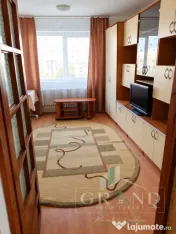 Garsonieră de vânzare | Mărăști–zona Dejului/Expo Tra 