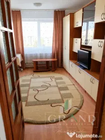 Garsonieră de vânzare | Mărăști–zona Dejului/Expo Tra