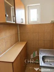 Garsonieră de vânzare | Mărăști–zona Dejului/Expo Tra 