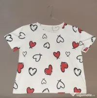 Tricou pentru dame 