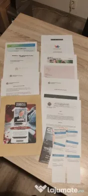 Joc Dosarul detectivului - cazul Marinescu