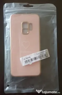 Huse telefon Samsung Galaxy S9