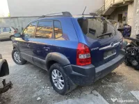 Far bara capota macara usa geam haion oglinda aripa stop piese Hyundai Tucson