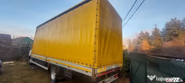 Daf LF45 an 2016 - Pitesti (Arges)