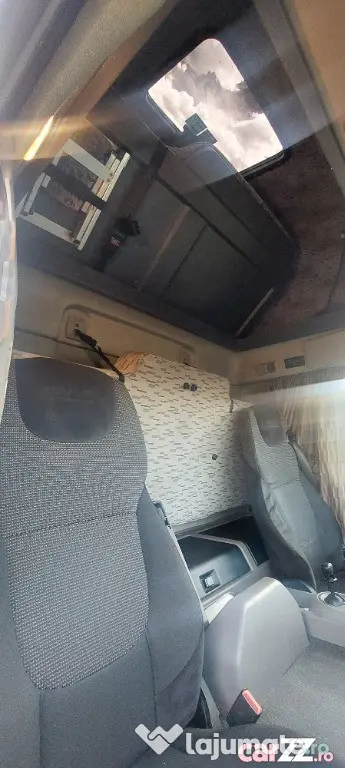 Daf LF45 an 2016 - Pitesti (Arges)