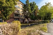 Apartament cu 2 camere în Podgoria – Piața Caius Iacob