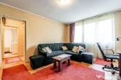 Apartament cu 2 camere în Podgoria – Piața Caius Iacob