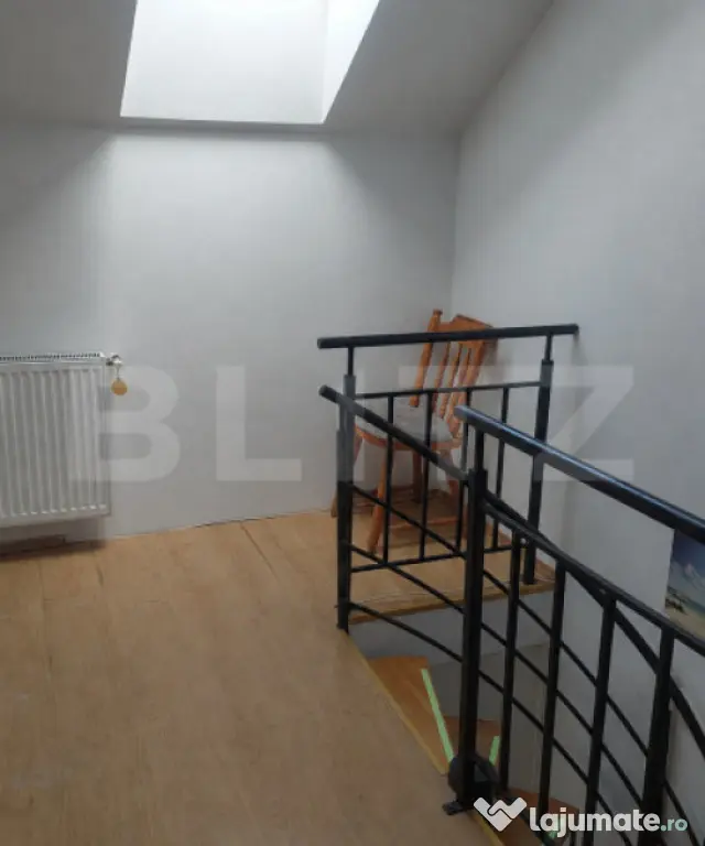 Apartament de vanzare, 53 mp, zona Republicii - Apahida (Cluj)