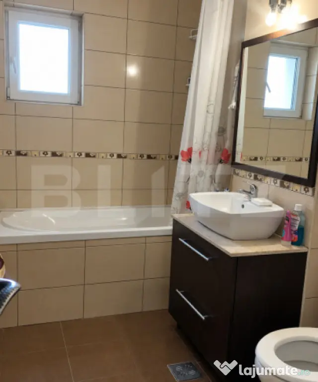 Apartament de vanzare, 53 mp, zona Republicii - Apahida (Cluj)