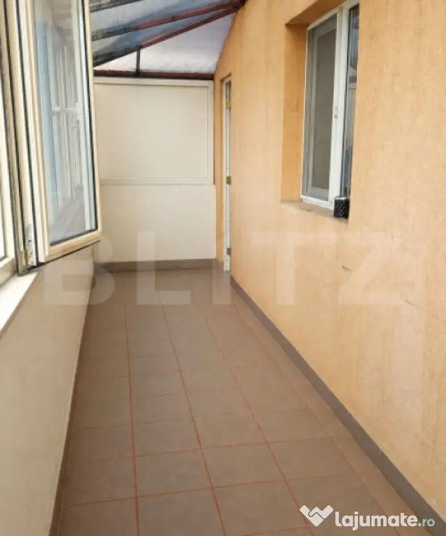 Apartament de vanzare, 53 mp, zona Republicii - Apahida (Cluj)
