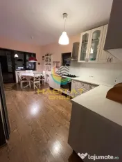 Casă individuală cu 6 camere în Bolintin-Deal, teren 1588 mp