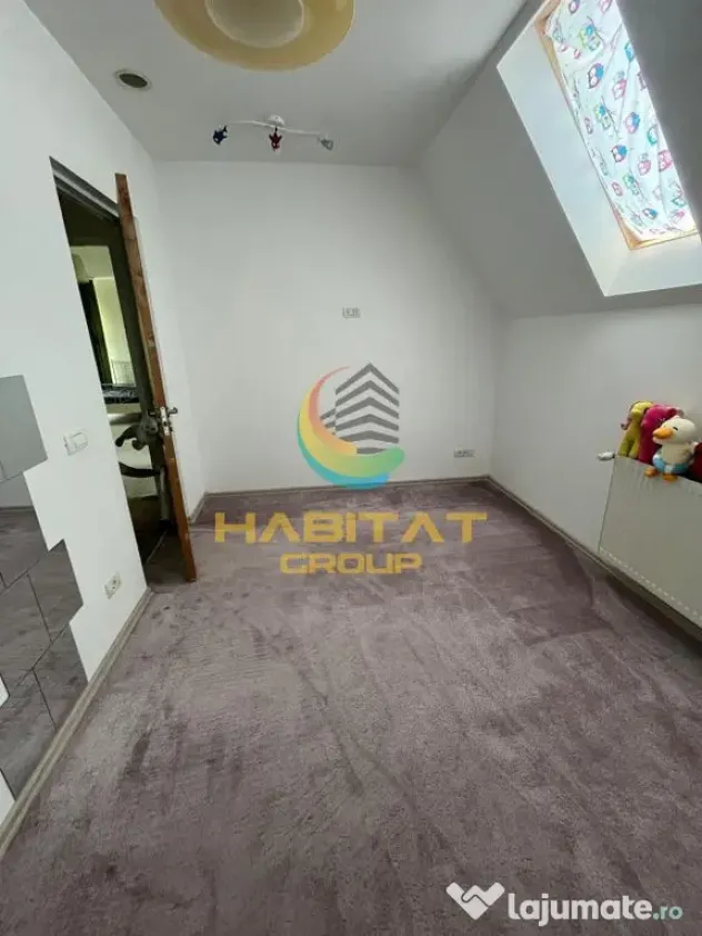 Casă individuală cu 6 camere în Bolintin-Deal, teren 1588 mp - Bolintin Deal (Giurgiu)