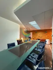 Spațiu in cladire de birouri cu Lift Sector 4 Metrou Brancoveanu