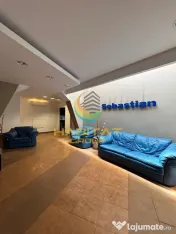 Spațiu in cladire de birouri cu Lift Sector 4 Metrou Brancoveanu