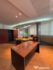 Spațiu in cladire de birouri cu Lift Sector 4 Metrou Brancoveanu