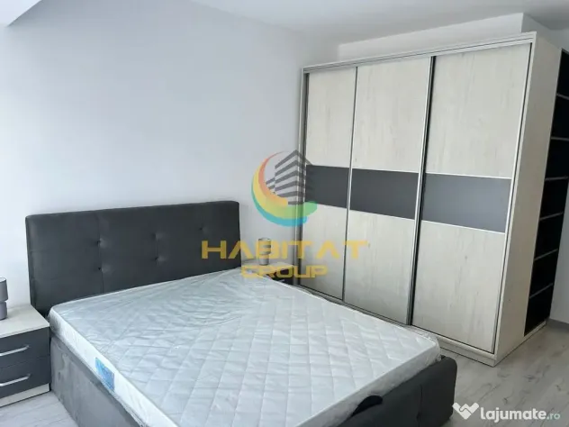 Inchiriere 2 Camere Strada Biruintei Adiacent Metrou Leonida - Popesti Leordeni (Bucuresti-Ilfov)