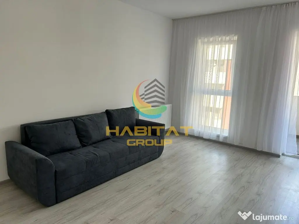 Inchiriere 2 Camere Strada Biruintei Adiacent Metrou Leonida - Popesti Leordeni (Bucuresti-Ilfov)